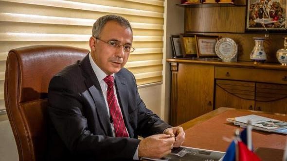 Abidin Özkaya: “2018 Yılı, 2017 Yılından Daha Güzel Geçecek”