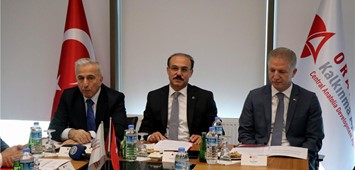 ORAN, Destek Programları Kapsamında 27 Milyon TL Kaynak Kullandıracak