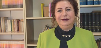 Engelleri Ortadan Kaldıran Güçlü Bir Kadın: Fatma Oytun