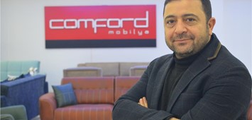 Mobilya’da Konforun Gerçek Adresi: Comford Mobilya