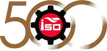 İSO-500 2017 Sanayi Listesinde Kayseri’den 18 Firma Yer Aldı