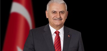 Başbakan Yıldırım: “Faiz ve Enflasyona Köklü Çözüm Yolda”