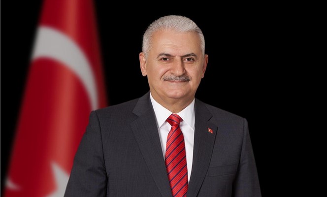 Başbakan Yıldırım: “Faiz ve Enflasyona Köklü Çözüm Yolda”